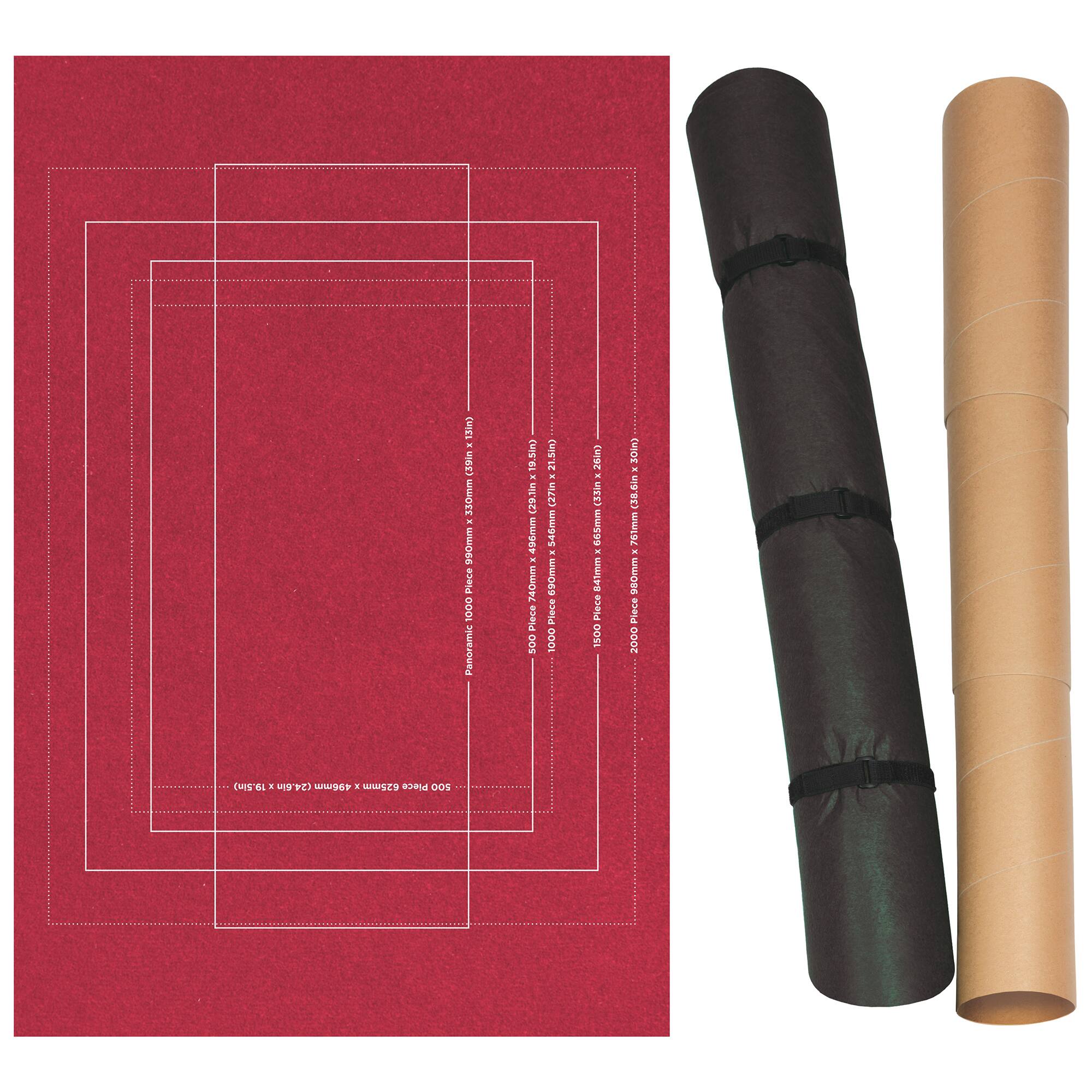 Hinkler Deluxe Neoprene Jigsaw Roll